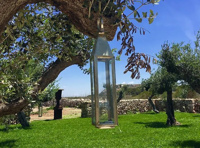 Il Baglio Sull'acqua 3* Favignana