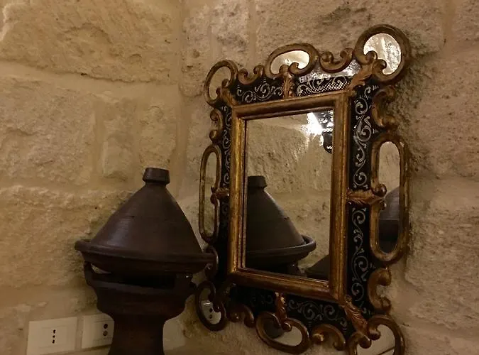 Hotel Il Baglio Sull'acqua 3*