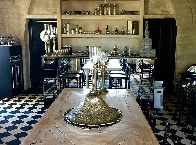 Il Baglio Sull'acqua