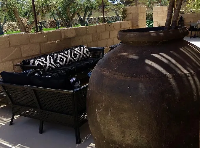 Il Baglio Sull'acqua Favignana